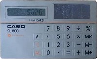 casio SL-800 (v3)